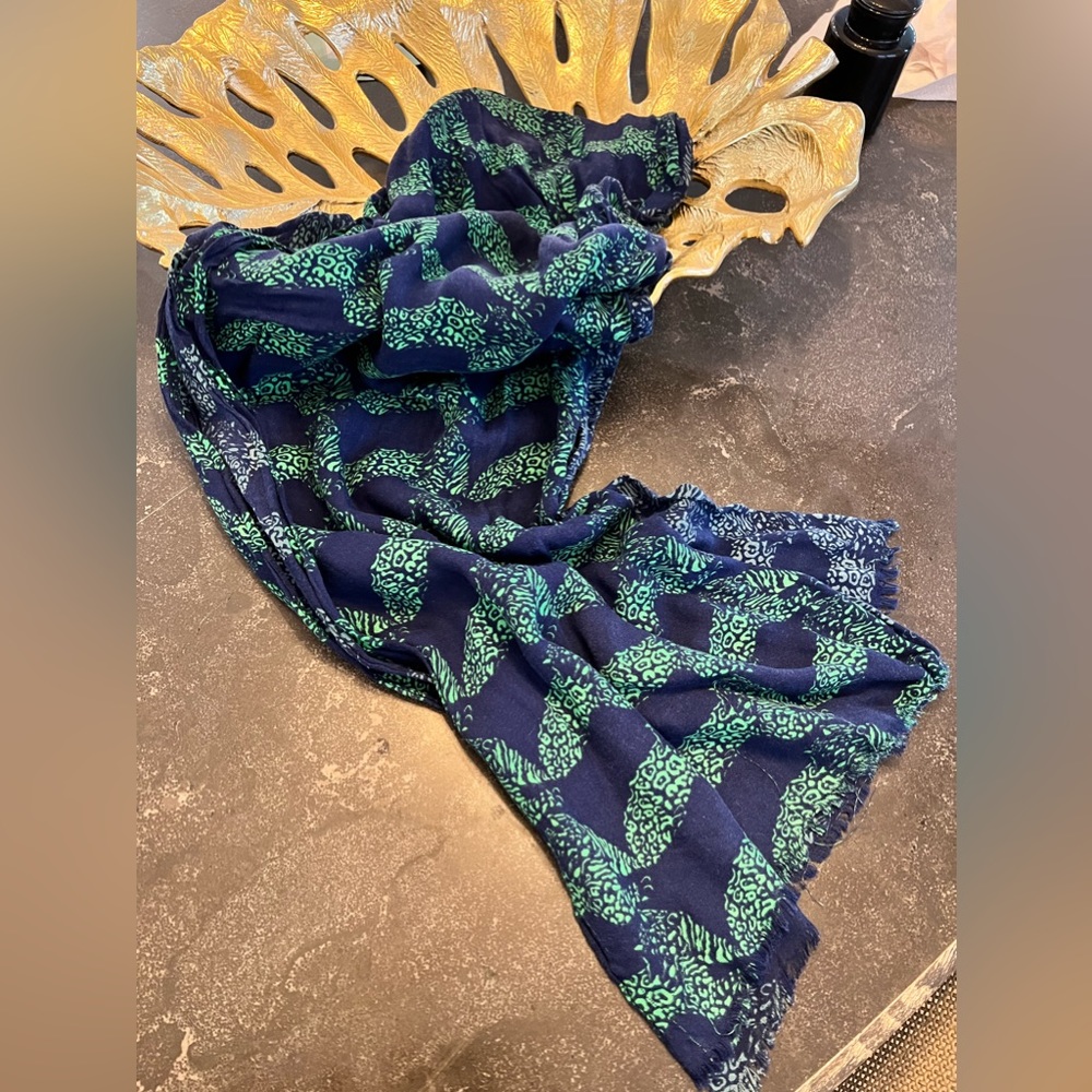Club Monaco scarf